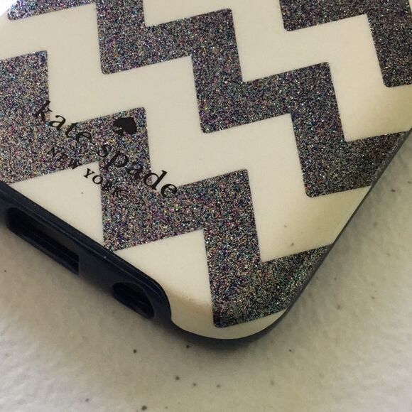 Kate Spade New York Hard Case Galaxy S6 (J) - Picture 6 of 7